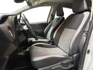 Toyota yaris 1.5i 110ch design y20 1Ère main - carplay - caméra de recul - garantie 12 mois occasion simplicicar...