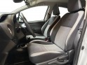 Toyota yaris 1.5i 110ch design y20 1Ère main - carplay - caméra de recul - garantie 12 mois occasion simplicicar...