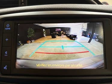 Toyota yaris 1.5i 110ch design y20 1Ère main - carplay - caméra de recul - garantie 12 mois occasion simplicicar...
