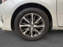 Toyota yaris 1.5i 110ch design y20 1Ère main - carplay - caméra de recul - garantie 12 mois occasion simplicicar...