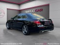 Mercedes classe e 300 9g-tronic sportline/full entretien mercedes/garantie 12 mois/entretien gratuit occasion paris 17ème...
