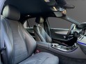 Mercedes classe e 300 9g-tronic sportline/full entretien mercedes/garantie 12 mois/entretien gratuit occasion paris 17ème...