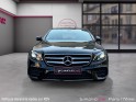 Mercedes classe e 300 9g-tronic sportline/full entretien mercedes/garantie 12 mois/entretien gratuit occasion paris 17ème...