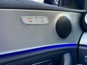 Mercedes classe e 300 9g-tronic sportline/full entretien mercedes/garantie 12 mois/entretien gratuit occasion paris 17ème...