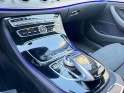 Mercedes classe e 300 9g-tronic sportline/full entretien mercedes/garantie 12 mois/entretien gratuit occasion paris 17ème...