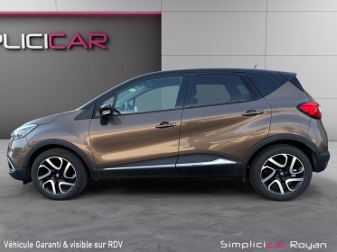 Renault captur tce 90 energy ss eco2 intens garantie 1 an occasion simplicicar royan simplicicar simplicibike france