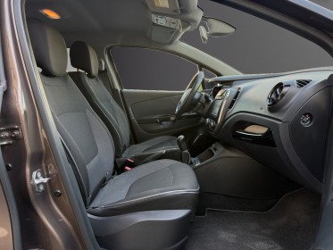 Renault captur tce 90 energy ss eco2 intens garantie 1 an occasion simplicicar royan simplicicar simplicibike france