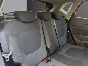 Renault captur tce 90 energy ss eco2 intens garantie 1 an occasion simplicicar royan simplicicar simplicibike france