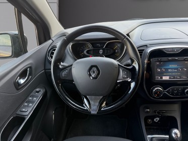Renault captur tce 90 energy ss eco2 intens garantie 1 an occasion simplicicar royan simplicicar simplicibike france