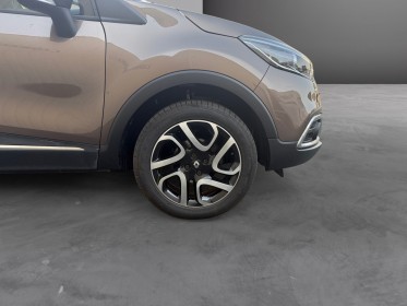 Renault captur tce 90 energy ss eco2 intens garantie 1 an occasion simplicicar royan simplicicar simplicibike france