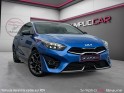 Kia proceed 1.5 t-gdi 160 ch dct7 gt line occasion simplicicar beaune simplicicar simplicibike france