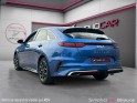 Kia proceed 1.5 t-gdi 160 ch dct7 gt line occasion simplicicar beaune simplicicar simplicibike france