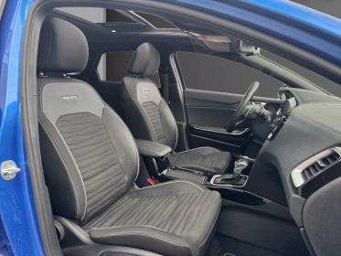 Kia proceed 1.5 t-gdi 160 ch dct7 gt line occasion simplicicar beaune simplicicar simplicibike france