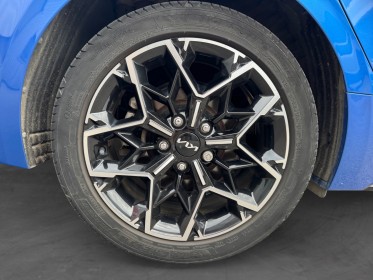 Kia proceed 1.5 t-gdi 160 ch dct7 gt line occasion simplicicar beaune simplicicar simplicibike france