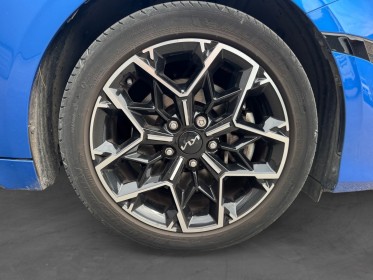 Kia proceed 1.5 t-gdi 160 ch dct7 gt line occasion simplicicar beaune simplicicar simplicibike france