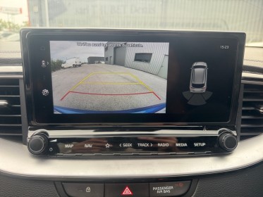Kia proceed 1.5 t-gdi 160 ch dct7 gt line occasion simplicicar beaune simplicicar simplicibike france