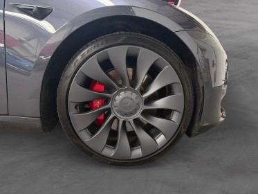 Tesla model 3 performance awd - garantie 04/2027 occasion simplicicar lyon ouest simplicicar simplicibike france