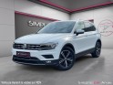 Volkswagen tiguan 2.0 tdi 150 dsg7 carat exclusive occasion simplicicar arras  simplicicar simplicibike france