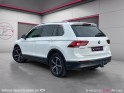 Volkswagen tiguan 2.0 tdi 150 dsg7 carat exclusive occasion simplicicar arras  simplicicar simplicibike france