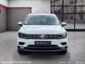 Volkswagen tiguan 2.0 tdi 150 dsg7 carat exclusive occasion simplicicar arras  simplicicar simplicibike france