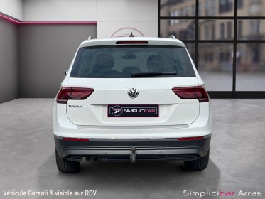 Volkswagen tiguan 2.0 tdi 150 dsg7 carat exclusive occasion simplicicar arras  simplicicar simplicibike france