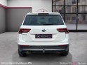 Volkswagen tiguan 2.0 tdi 150 dsg7 carat exclusive occasion simplicicar arras  simplicicar simplicibike france