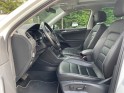 Volkswagen tiguan 2.0 tdi 150 dsg7 carat exclusive occasion simplicicar arras  simplicicar simplicibike france