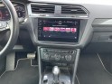 Volkswagen tiguan 2.0 tdi 150 dsg7 carat exclusive occasion simplicicar arras  simplicicar simplicibike france