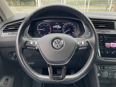 Volkswagen tiguan 2.0 tdi 150 dsg7 carat exclusive occasion simplicicar arras  simplicicar simplicibike france