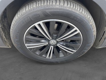 Volkswagen tiguan 2.0 tdi 150 dsg7 carat exclusive occasion simplicicar arras  simplicicar simplicibike france
