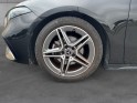 Mercedes  classe a classe a 180 amg line toit ouvrant garantie 12 mois occasion simplicicar mery-sur-oise simplicicar...