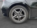 Mercedes  classe a classe a 180 amg line toit ouvrant garantie 12 mois occasion simplicicar mery-sur-oise simplicicar...