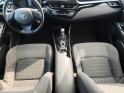Toyota c-hr hybride my20 2.0l 184 ch edition garantie 12 mois / entretiens complets toyota occasion simplicicar caen ...