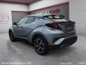 Toyota c-hr hybride my20 2.0l 184 ch edition garantie 12 mois / entretiens complets toyota occasion simplicicar caen ...