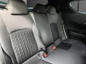 Toyota c-hr hybride my20 2.0l 184 ch edition garantie 12 mois / entretiens complets toyota occasion simplicicar caen ...