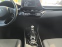 Toyota c-hr hybride my20 2.0l 184 ch edition garantie 12 mois / entretiens complets toyota occasion simplicicar caen ...