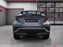 Toyota c-hr hybride my20 2.0l 184 ch edition garantie 12 mois / entretiens complets toyota occasion simplicicar caen ...