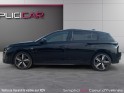 Peugeot 308 130ch ss eat8 gt - toit ouvrant - volant chauffant occasion simplicicar coeur d'yvelines - auto expo 78...