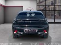 Peugeot 308 130ch ss eat8 gt - toit ouvrant - volant chauffant occasion simplicicar coeur d'yvelines - auto expo 78...