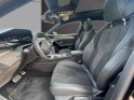 Peugeot 308 130ch ss eat8 gt - toit ouvrant - volant chauffant occasion simplicicar coeur d'yvelines - auto expo 78...