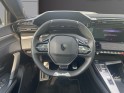 Peugeot 308 130ch ss eat8 gt - toit ouvrant - volant chauffant occasion simplicicar coeur d'yvelines - auto expo 78...