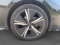 Peugeot 308 130ch ss eat8 gt - toit ouvrant - volant chauffant occasion simplicicar coeur d'yvelines - auto expo 78...