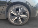 Peugeot 308 130ch ss eat8 gt - toit ouvrant - volant chauffant occasion simplicicar coeur d'yvelines - auto expo 78...