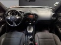 Nissan juke 1.6e 117 xtronic n-connecta garantie 12 mois occasion simplicicar saint-jean simplicicar simplicibike france