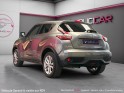 Nissan juke 1.6e 117 xtronic n-connecta garantie 12 mois occasion simplicicar saint-jean simplicicar simplicibike france