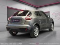 Nissan juke 1.6e 117 xtronic n-connecta garantie 12 mois occasion simplicicar saint-jean simplicicar simplicibike france