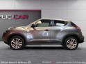 Nissan juke 1.6e 117 xtronic n-connecta garantie 12 mois occasion simplicicar saint-jean simplicicar simplicibike france