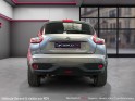 Nissan juke 1.6e 117 xtronic n-connecta garantie 12 mois occasion simplicicar saint-jean simplicicar simplicibike france