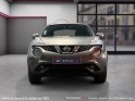 Nissan juke 1.6e 117 xtronic n-connecta garantie 12 mois occasion simplicicar saint-jean simplicicar simplicibike france