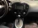 Nissan juke 1.6e 117 xtronic n-connecta garantie 12 mois occasion simplicicar saint-jean simplicicar simplicibike france